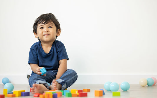 Holiday Gift Guide | 12-24 months