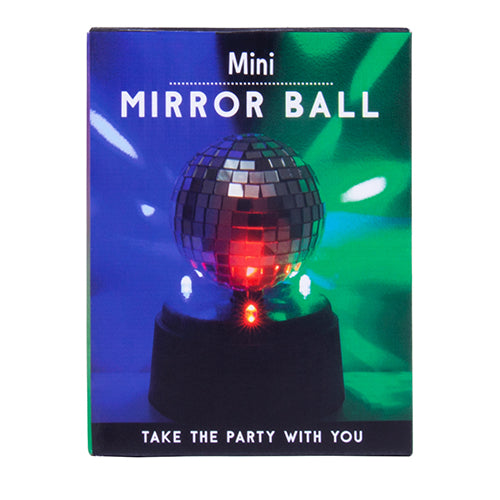 Mini Disco Ball
