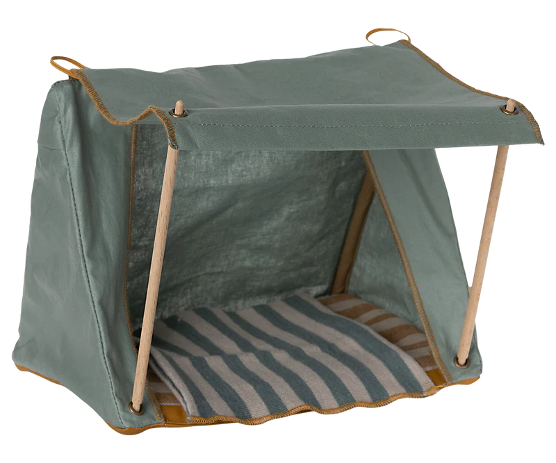 Happy Camper Tent - Mouse