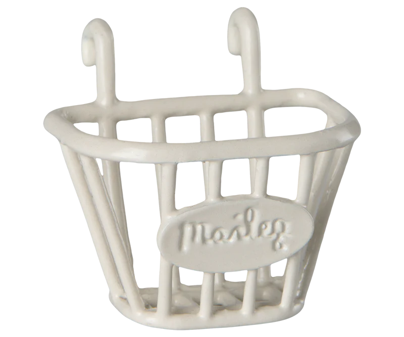 Tricycle Basket, Mouse