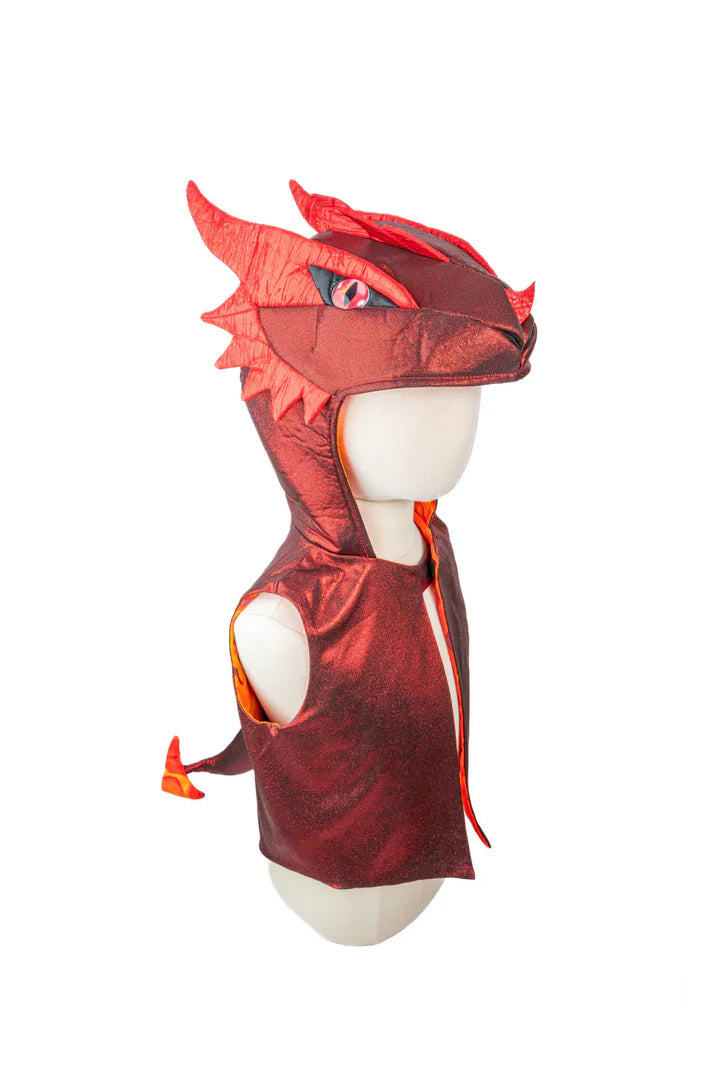 All Day Everyday Dragon Vest 3-4