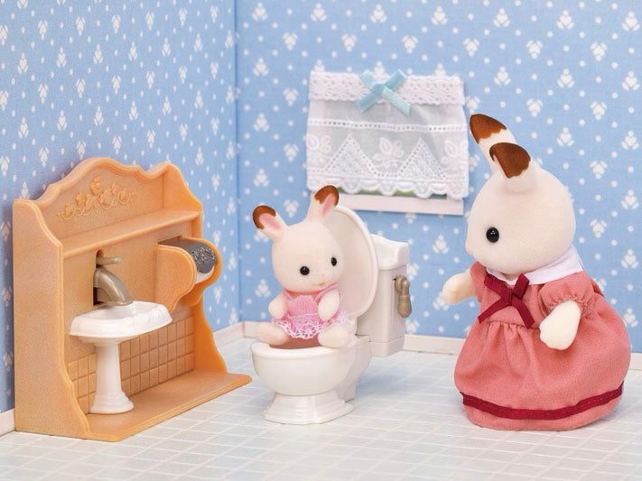 Calico Critters Playful Starter Furniture Set