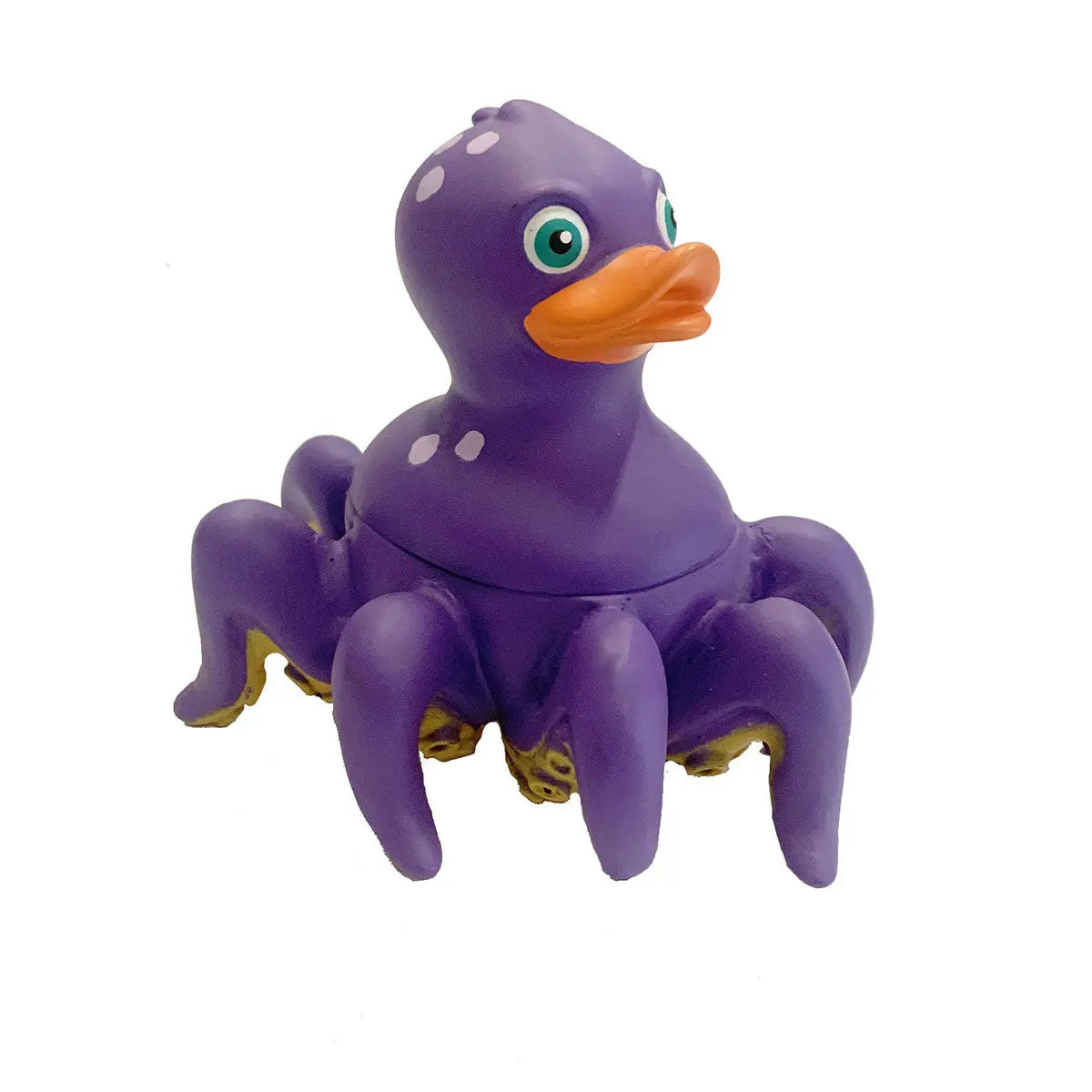 Rubber Duck - Unicorn, Zombie, Pirate, Octopus, Bee, or Sea Turtle
