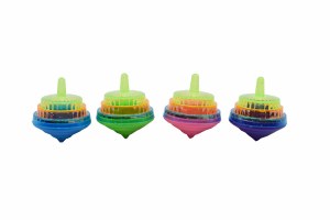 Musical Dreidel