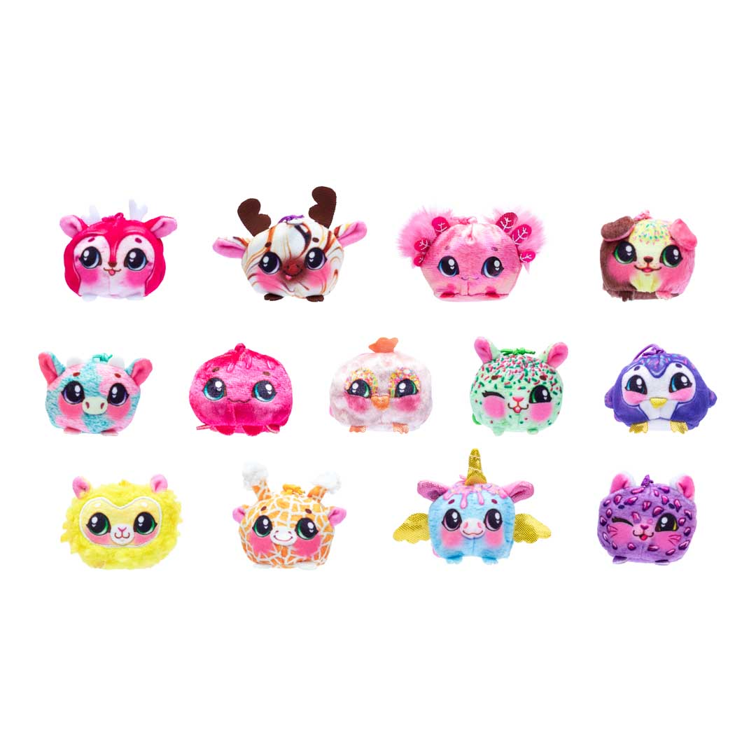 Cookeez Makery Yum Yumz