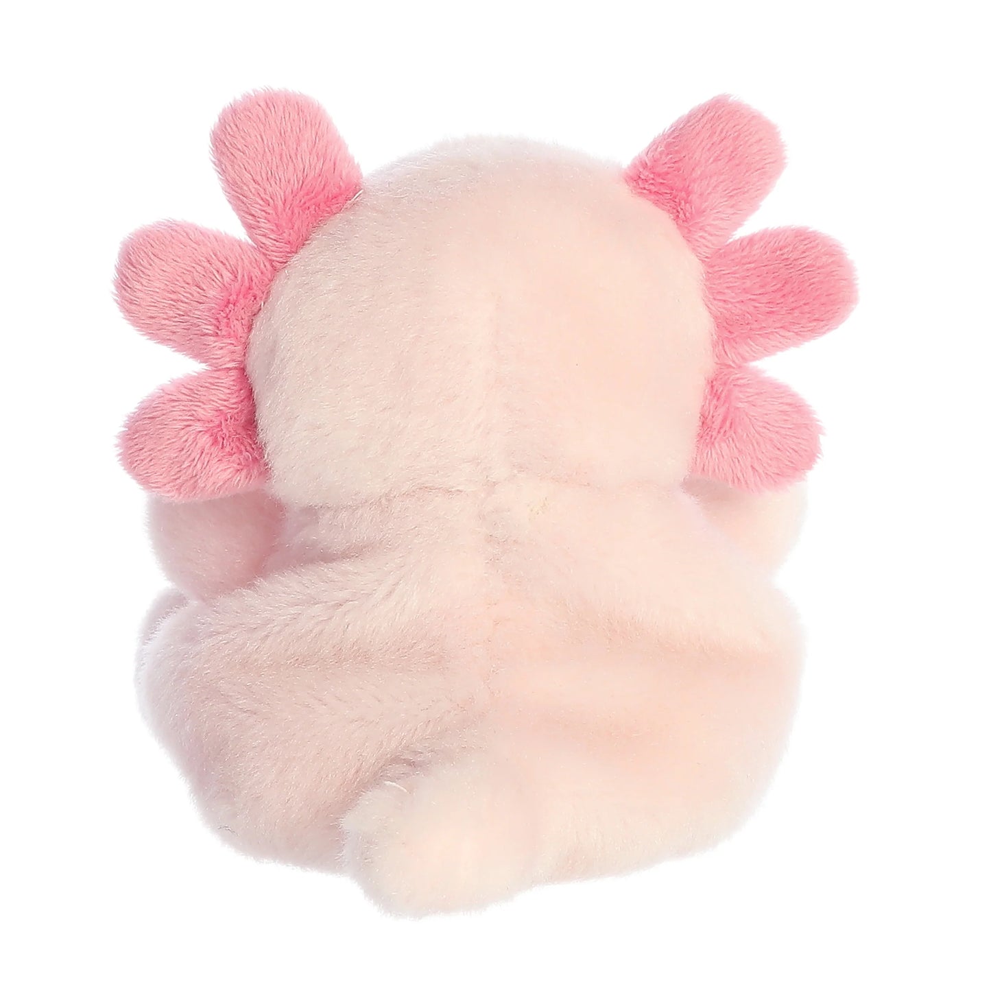 Aurora Palm Pals Ax Axolotl Plush Toy