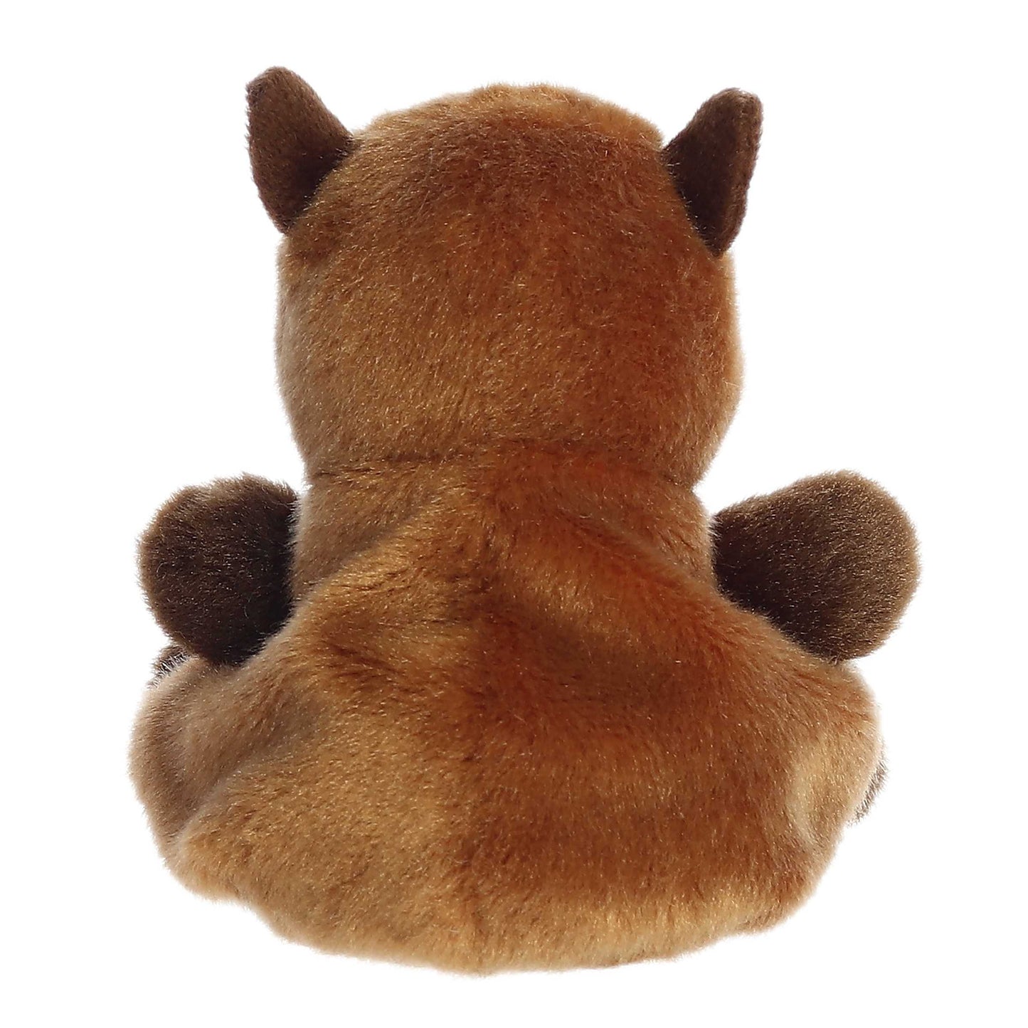 Aurora Palm Pals Sid Capybara Plush Toy