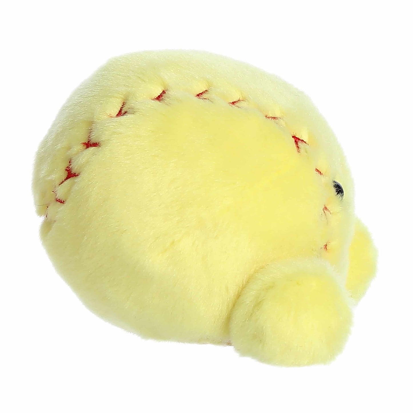 Palm Pals Shortstop Softball