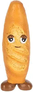 Bad Day Baguette Charm