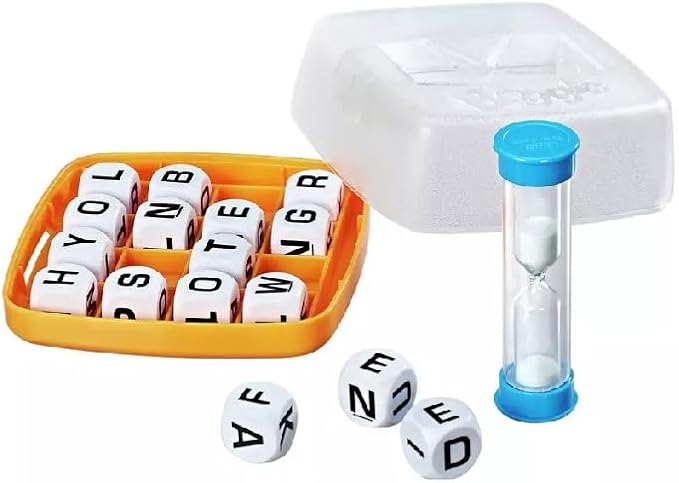 Boggle Classic
