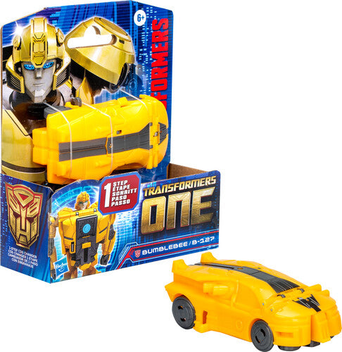 Transformers ONE