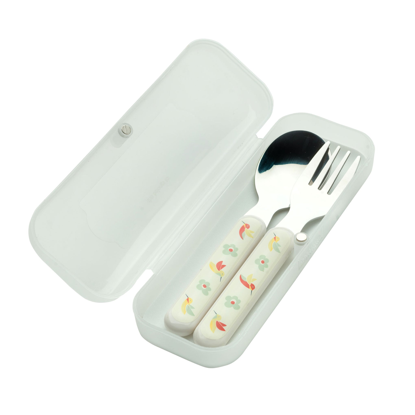 Silverware Set Hummingbird