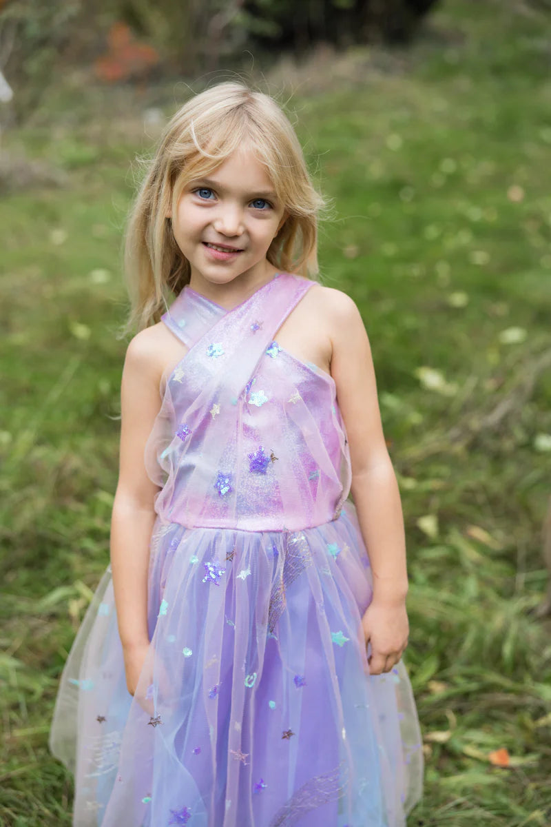 Ombre ERAS Dress, 7-8