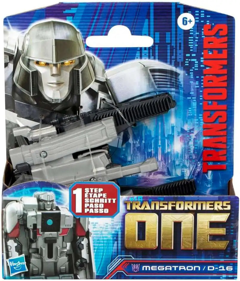 Transformers ONE