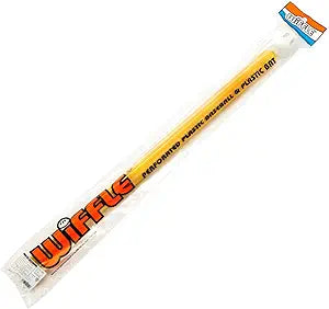 Wiffle Bat & Ball
