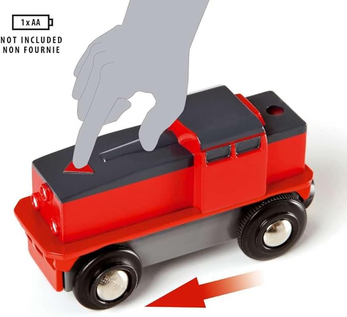 Brio Cargo Harbor Set # 33061