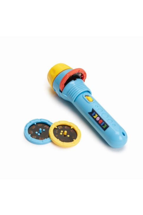 StoryBook Flashlight