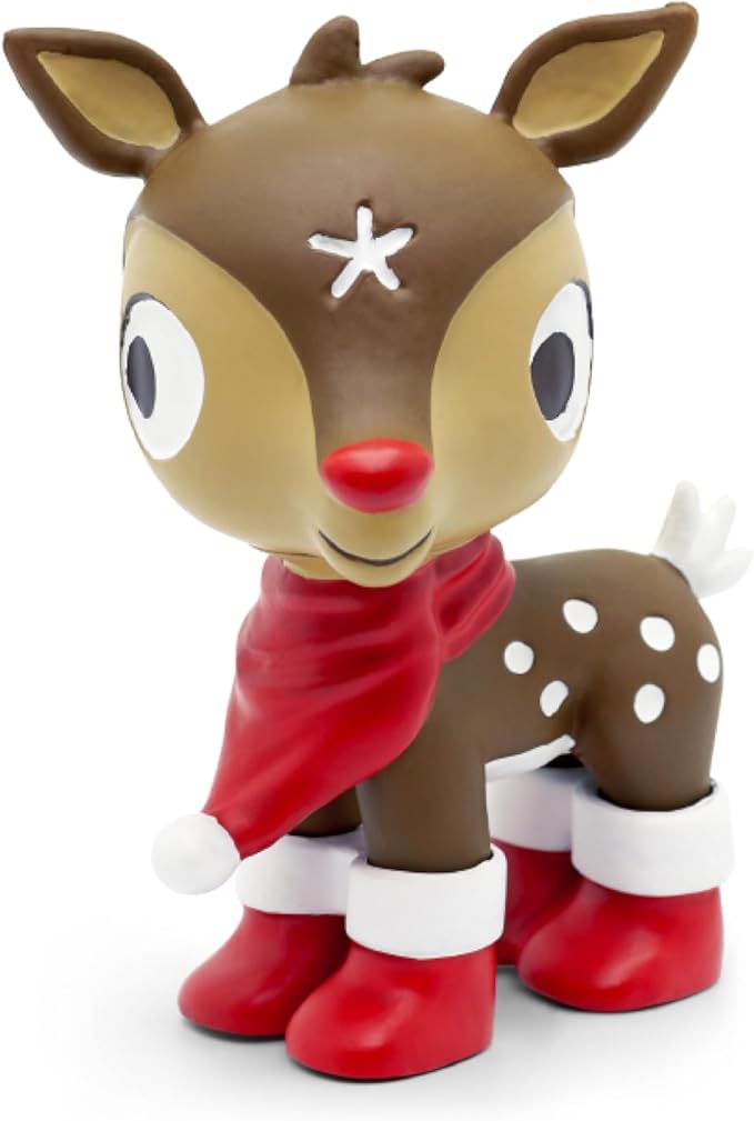Tonies Favorite Children's Songs - Holiday Songs 2 Tonie