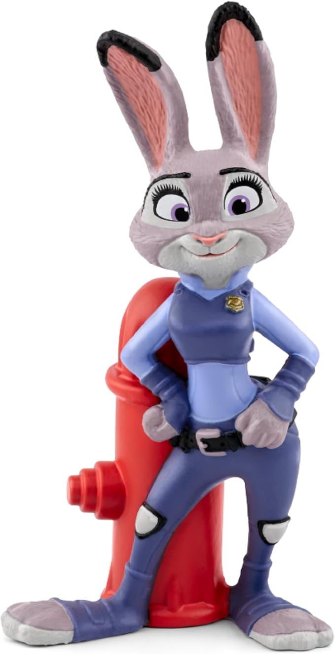 Disney - Zootopia Tonie