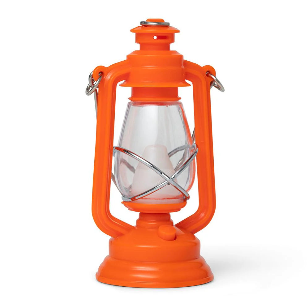 The Little Lantern