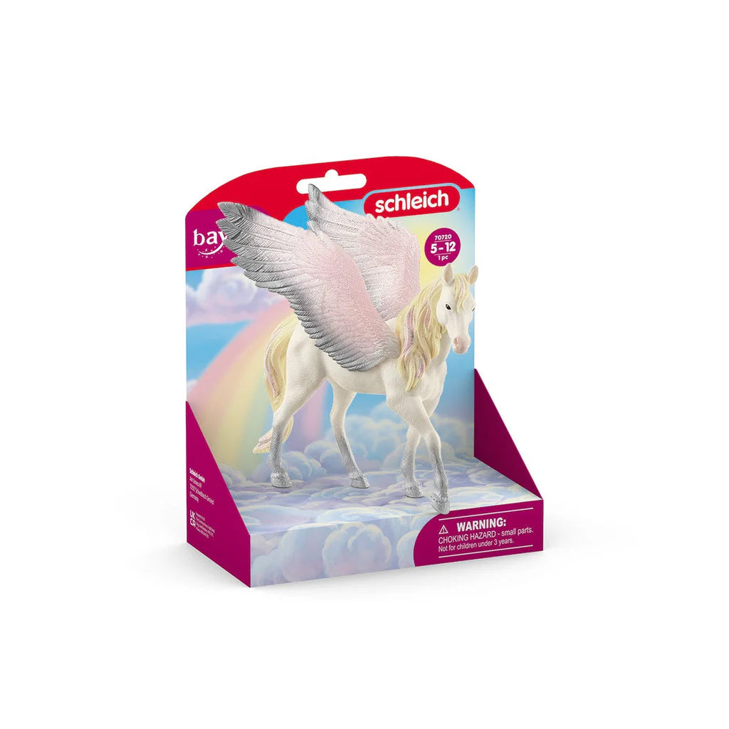 Schleich Sunrise Pegasus - Little Pickles Toy Store