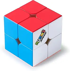Rubiks Speed 2x2