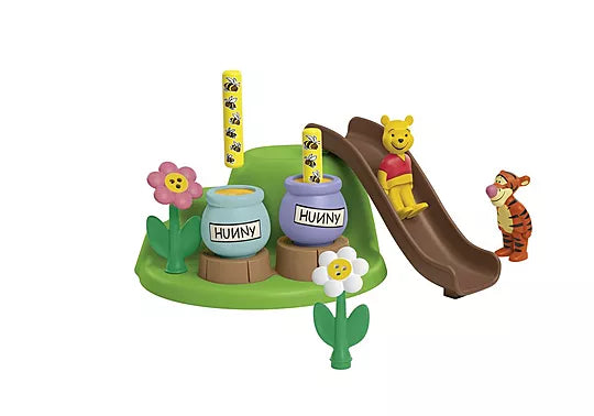 1.2.3 & Disney: Winnie's & Tigger's Bee