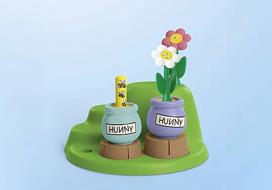 1.2.3 & Disney: Winnie's & Tigger's Bee