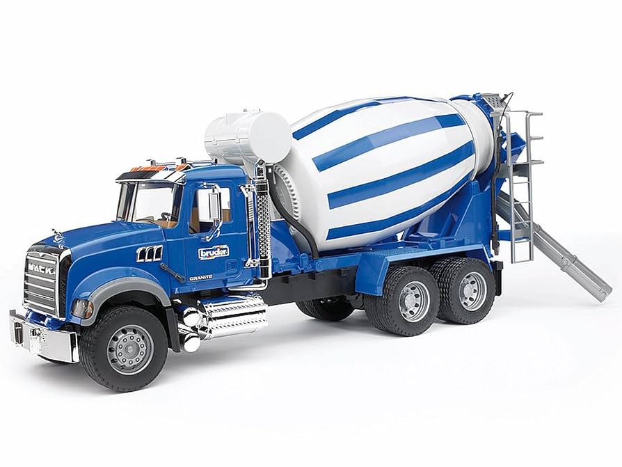 50th Anniversary Truck