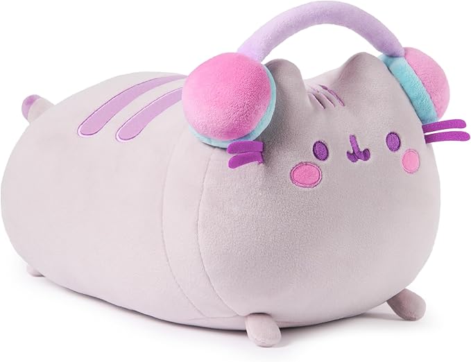 Pusheen Gamer 11in
