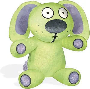 Knuffle Bunny Soft Toy