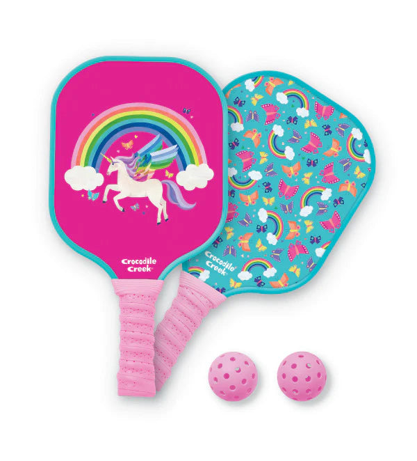 Pickle Ball - Unicorn