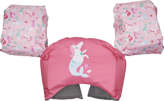 Swimways Swim Trainer Mermaid
