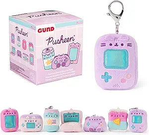 Pusheen Gamer Surprise Plush