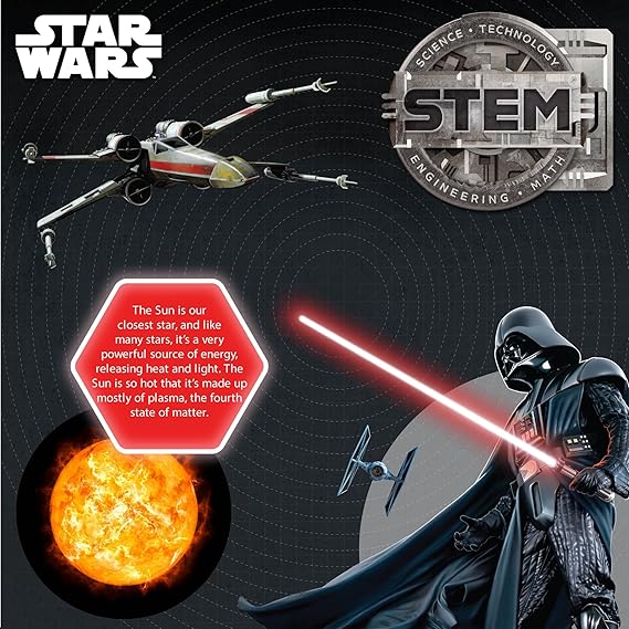 Light Saber Engineering Kit