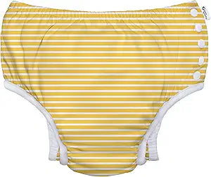 Reusable Snap Swim Diaper
