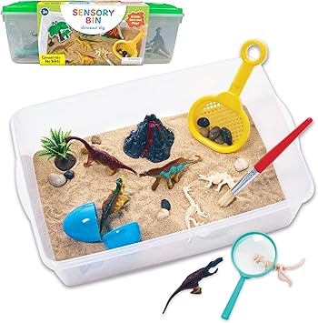 Sensory Bin