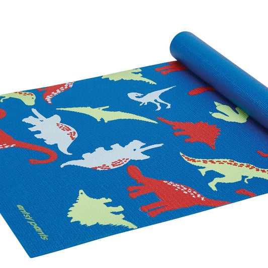 Antsy Pants Kid’s Yoga Mat