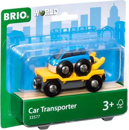 Brio Car Transporter – Little Pickles Store