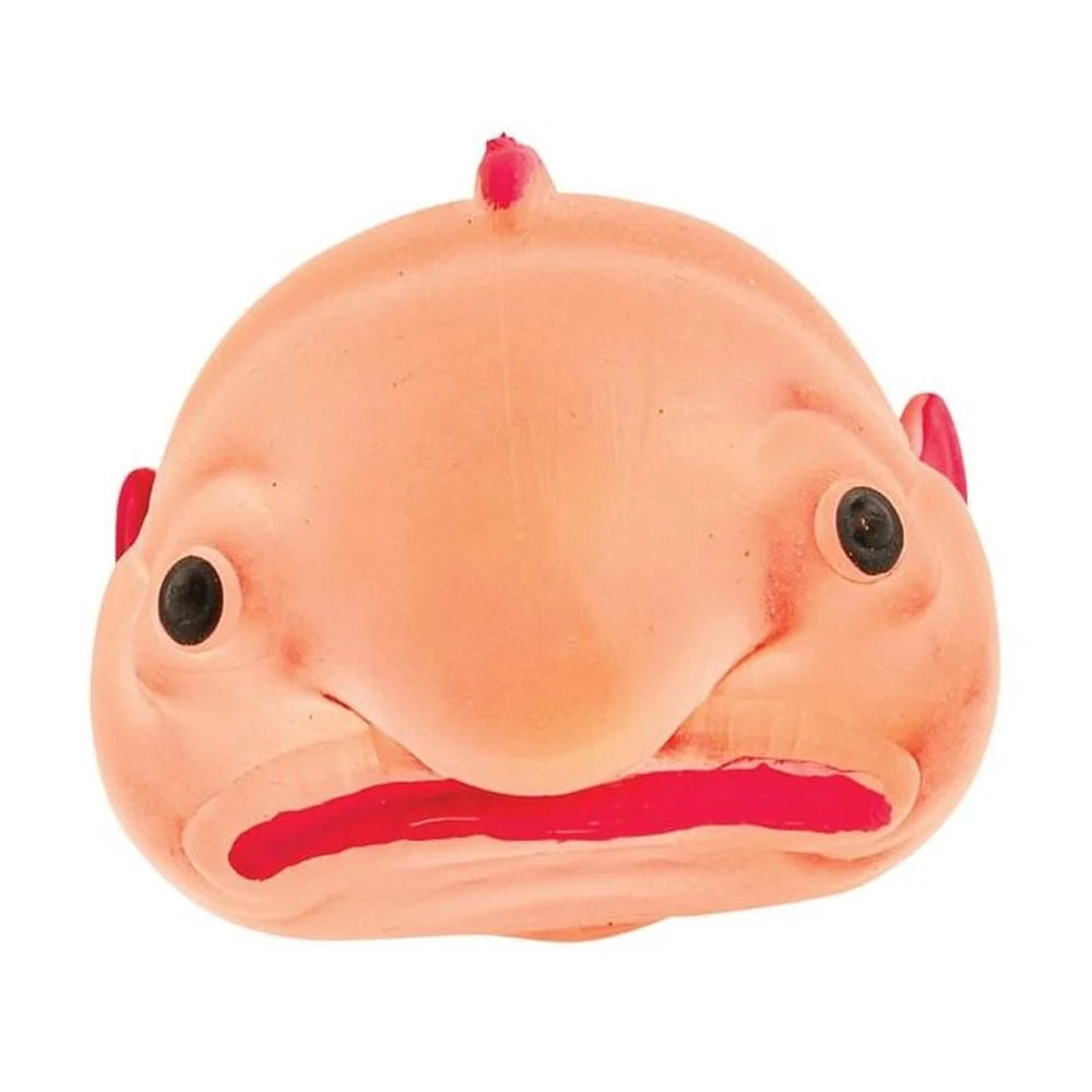 Sugar Blob Squeeze Toy - No Refunds or Returns