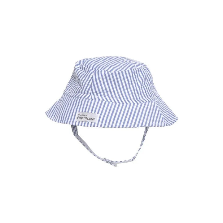 Flap Happy UPF 50+ Bucket Hat