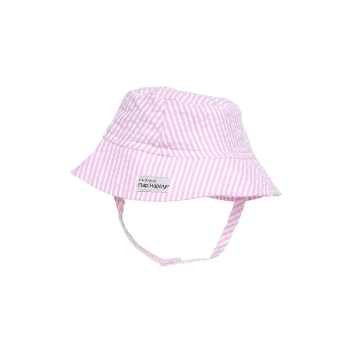 Flap Happy UPF 50+ Bucket Hat
