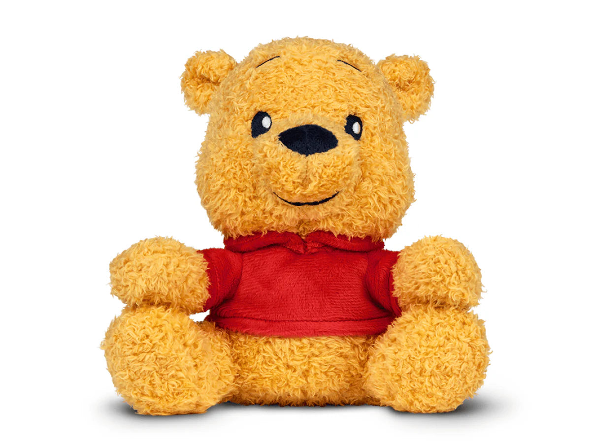Cuddle Tonies Disney Winnie The Pooh Audiobook Doll & Book