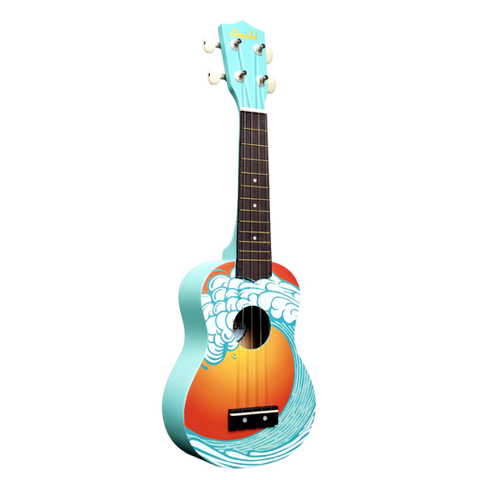 Ukulele - Soprano Size