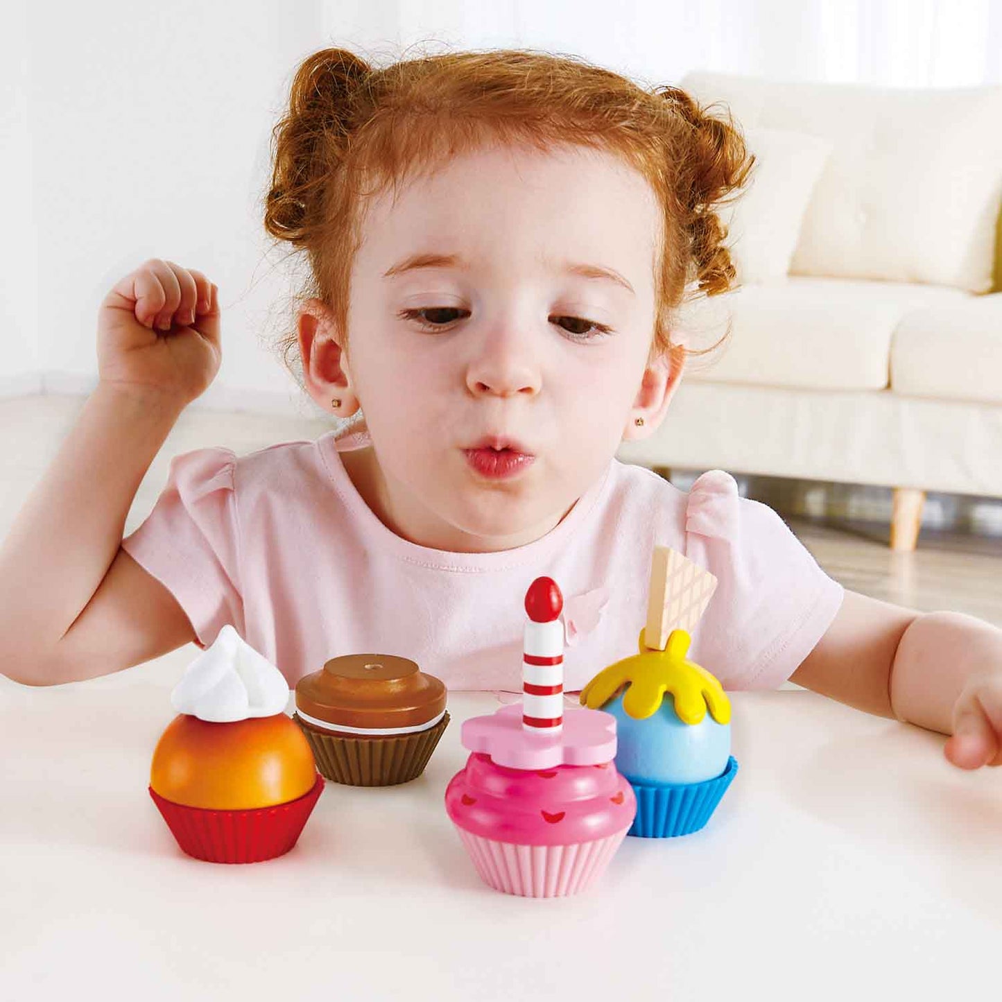 Cupcakes - Little Pickles Toy Store