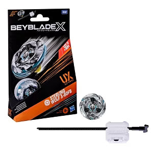 BEYBLADE UX Starter Pack
