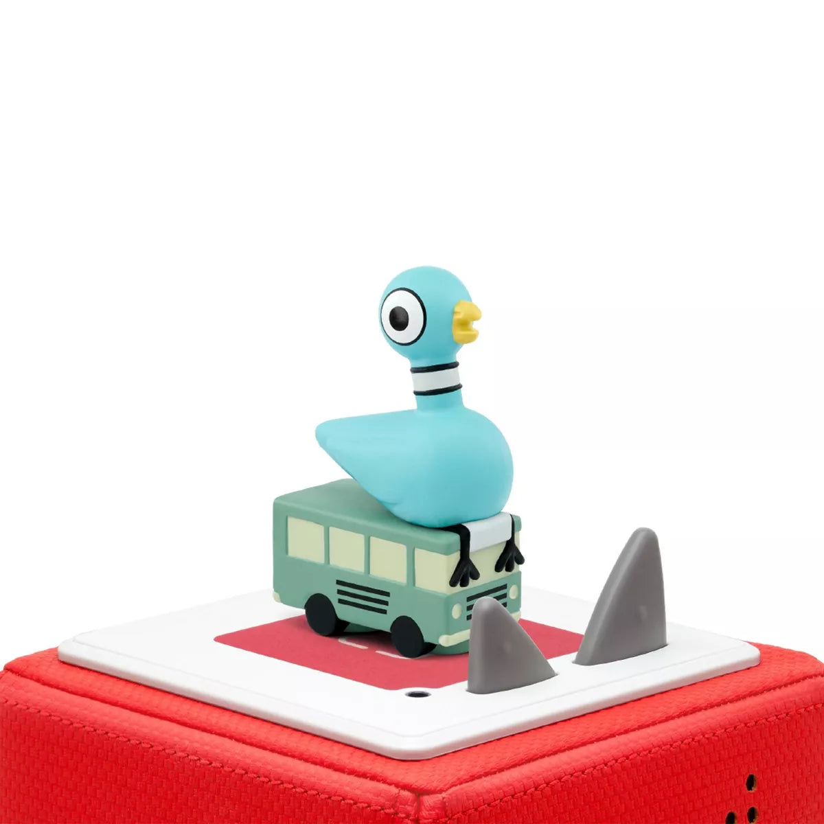 Mo Willems - The Pigeon Series Tonie