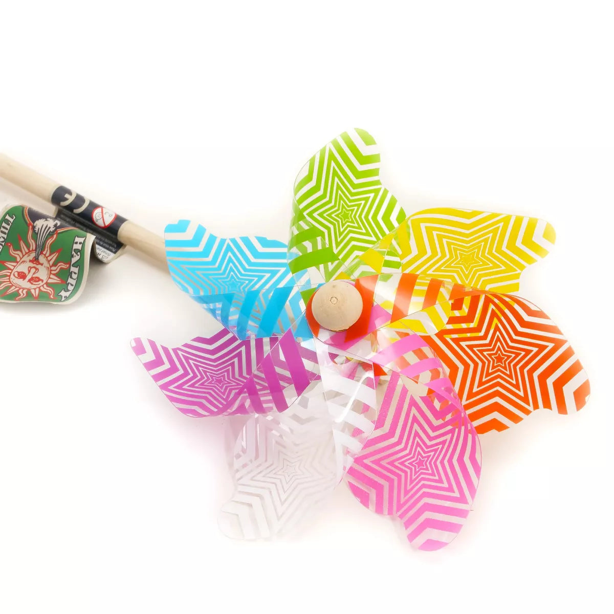 Windmills - Assorted Colors