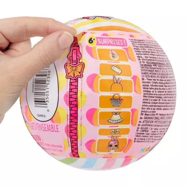 LOLS Surprise Fairies