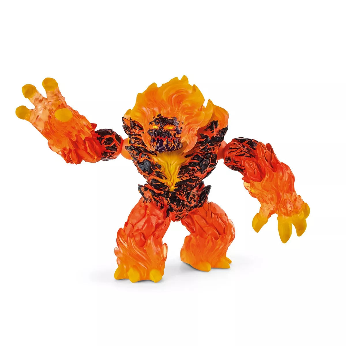 Eldrador Lava Smasher